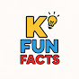K FUN FACTS logo