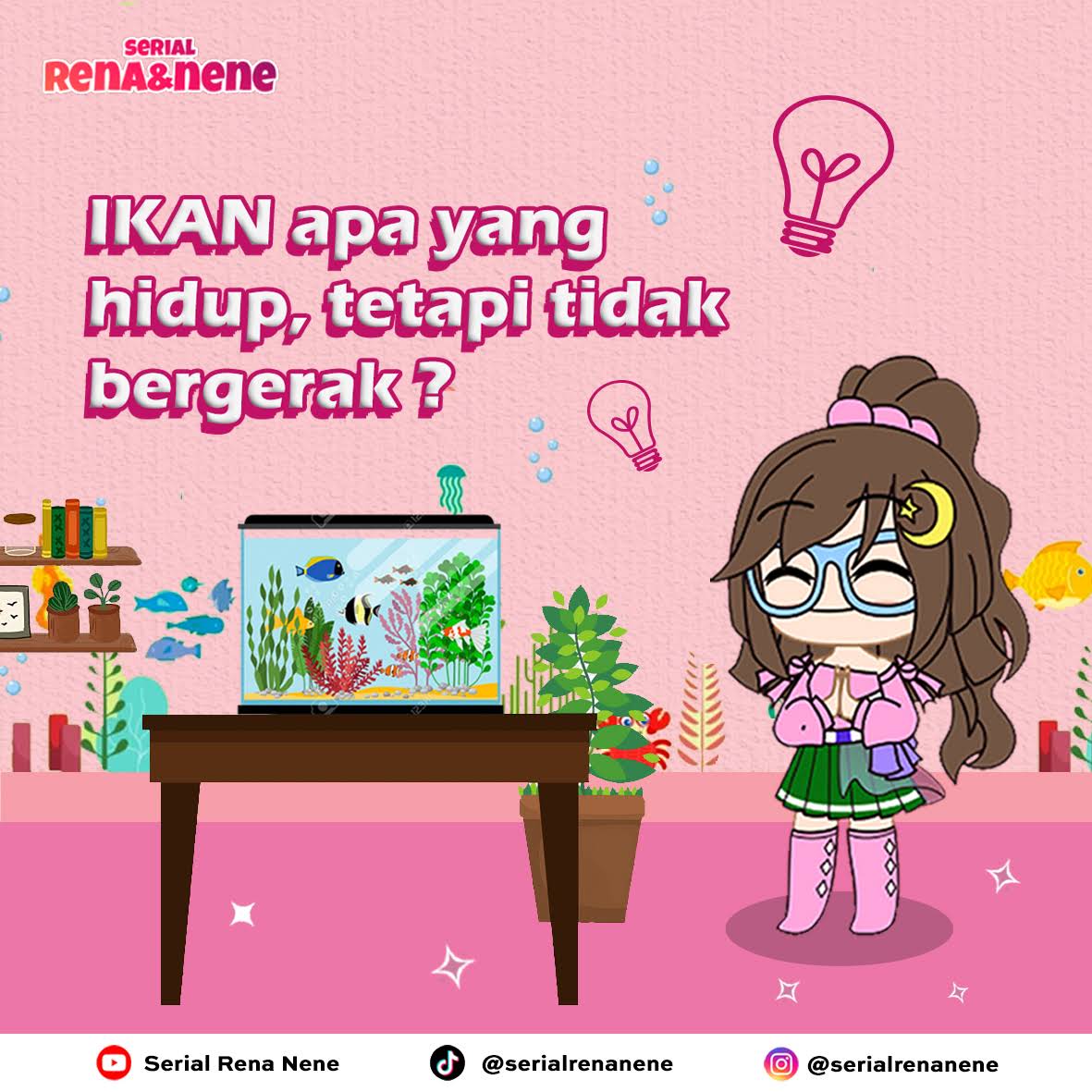 Post from Serial Rena Nene