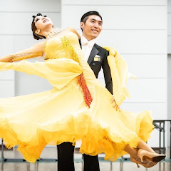 慶應義塾大学公認学生団体競技ダンス部アイコン画像