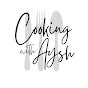 Cooking with Aysh