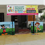 Lullaby Phonics School and Lullaby Training Center logo