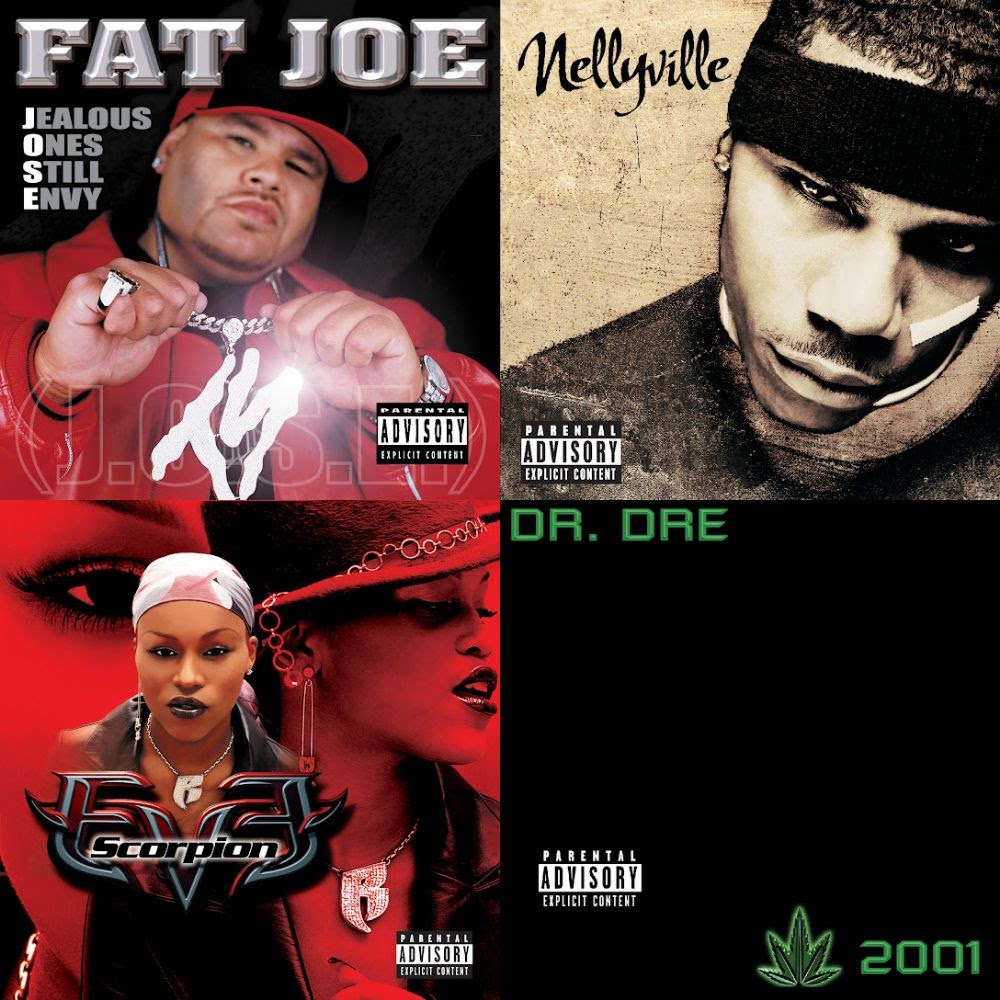 RAP 2000000