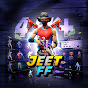 JEET FF  logo