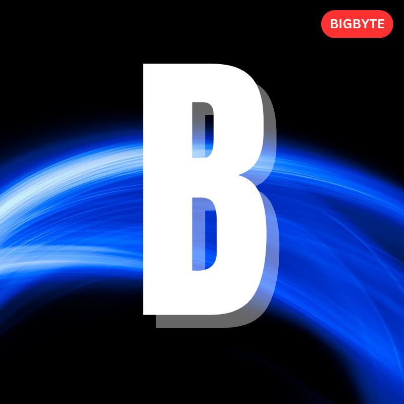 BigByte