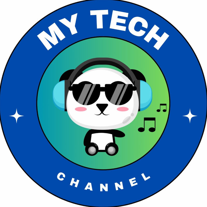 My Tech Channel