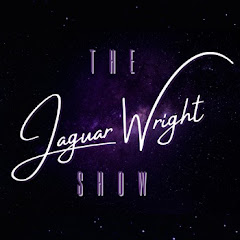 The Jaguar Wright Show