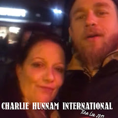 Charlie Hunnam International net worth