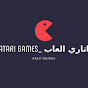 Atari Games _اتاري ألعاب