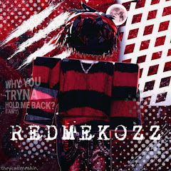 redmekozz