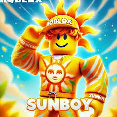 Channel thumbnail for Санбой - Roblox