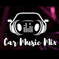  Car Music Mix channel logo