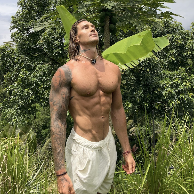 Jorge Darek 