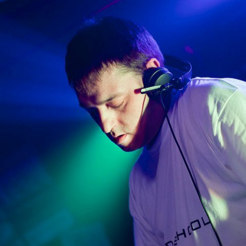 DJHarpoon