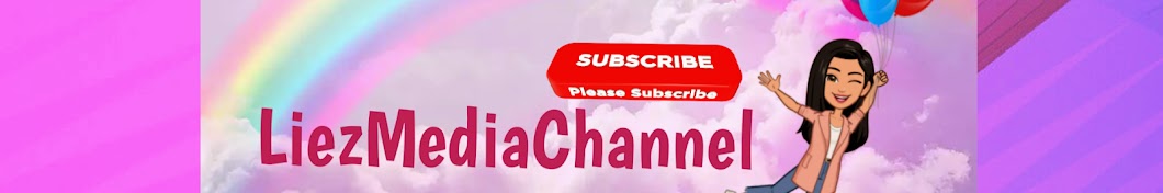 LiezMediaChannel Аватар канала YouTube