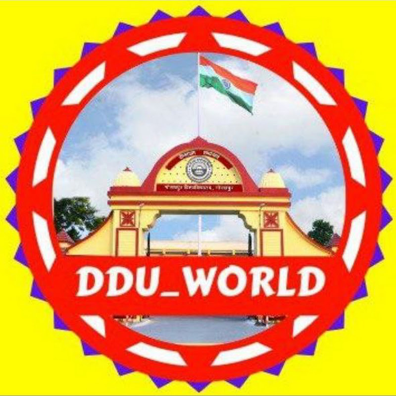 DDU WORLD