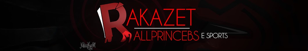 RakaZet - Black Squad YouTube kanalı avatarı