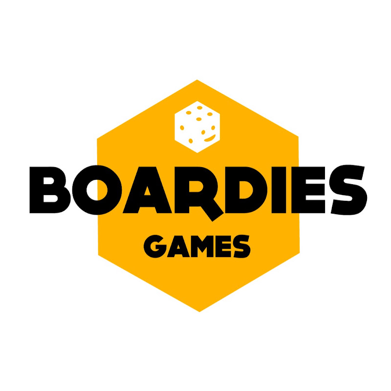 Boardies Games 🎲