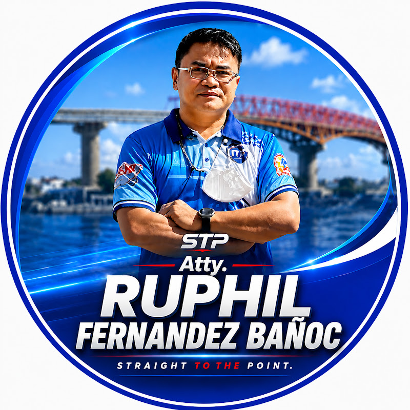 Atty. Ruphil Fernandez Bañoc