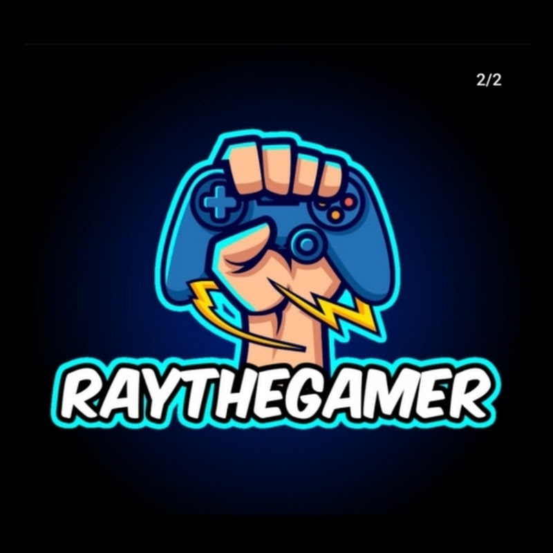 RayTheGamer