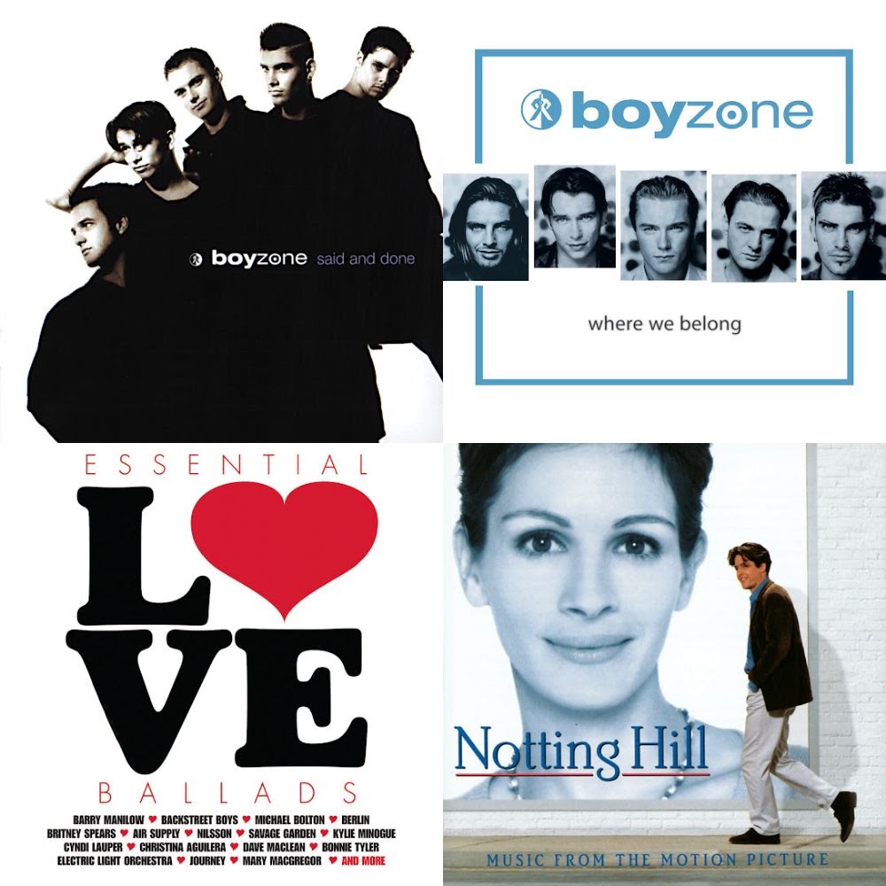boyzone