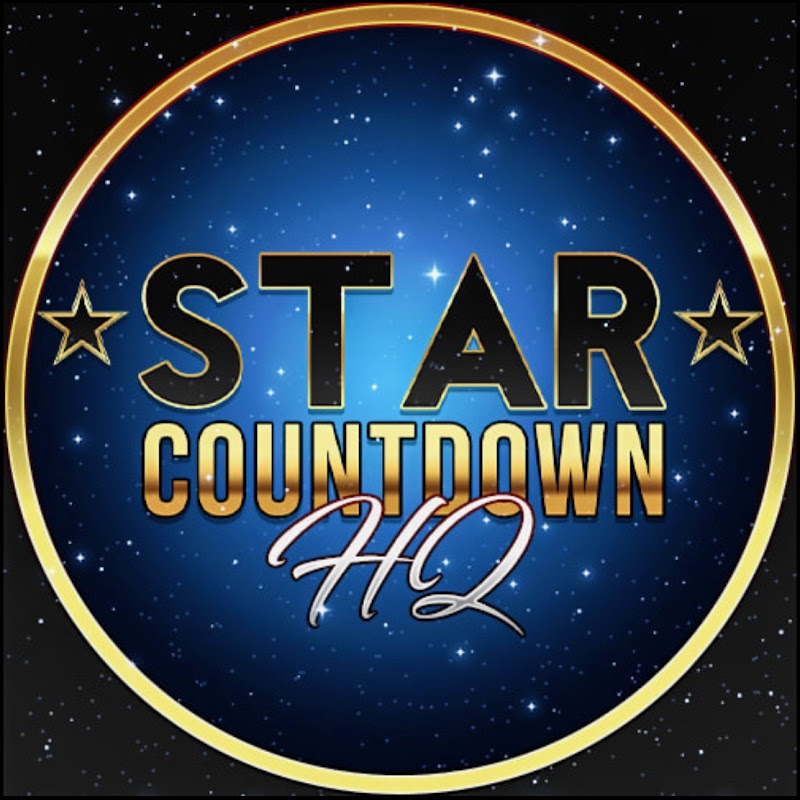 StarCountDown HQ