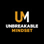 Unbreakable Mindset logo