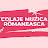Colaje Muzica Romaneasca