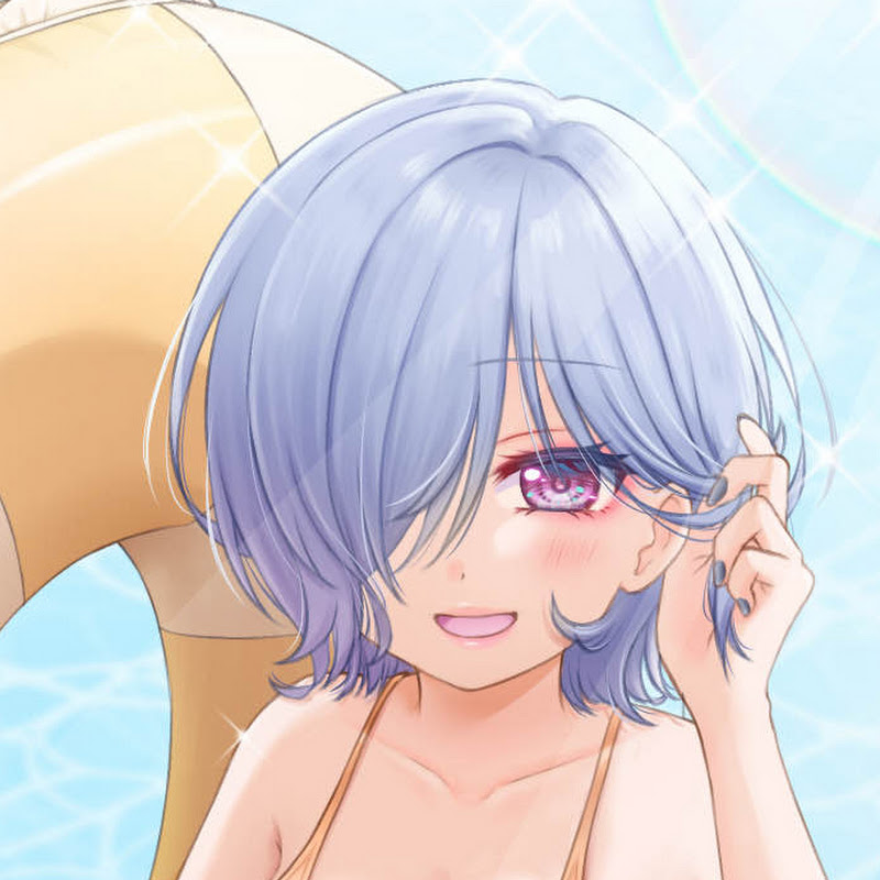 夜吹めあ