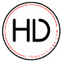 HD Innovations Co logo