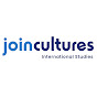 Joincultures International Studies logo