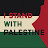 @Istandwithpalestinegaza