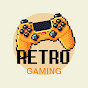 Retro Gaming logo