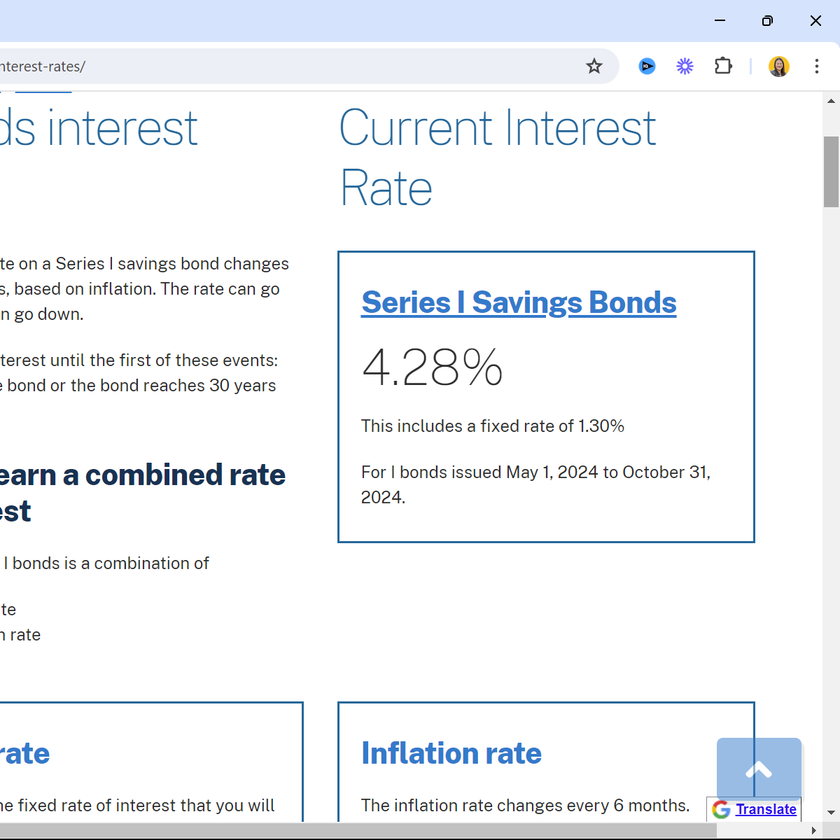 Post from Diamond NestEgg