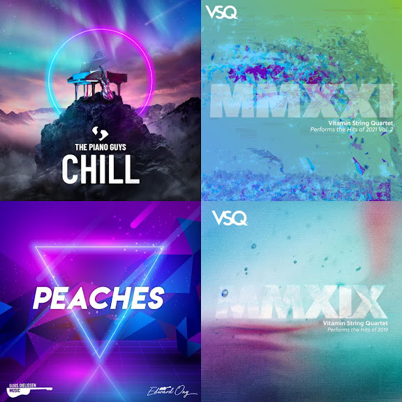 Work instrumentals