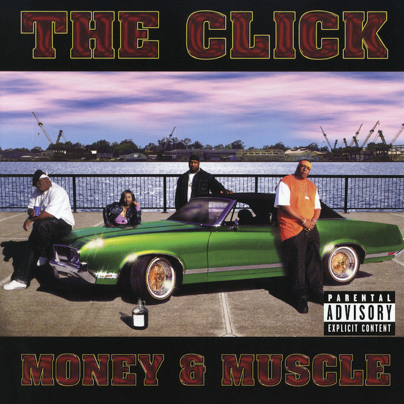 The Click - Topic