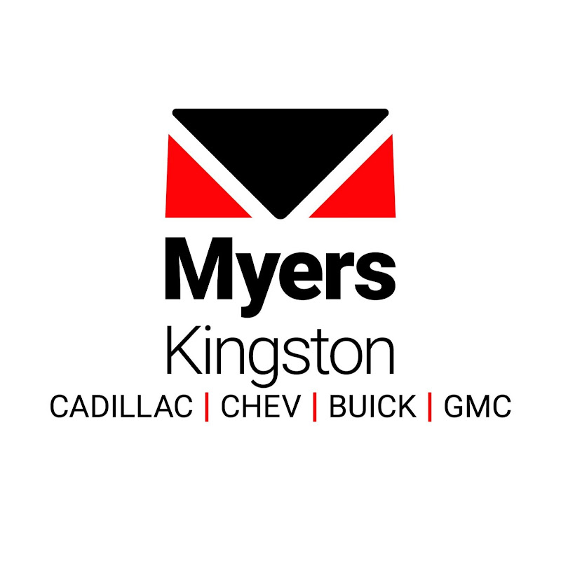 Myers Kingston (Formerly Taylor AutoMall)
