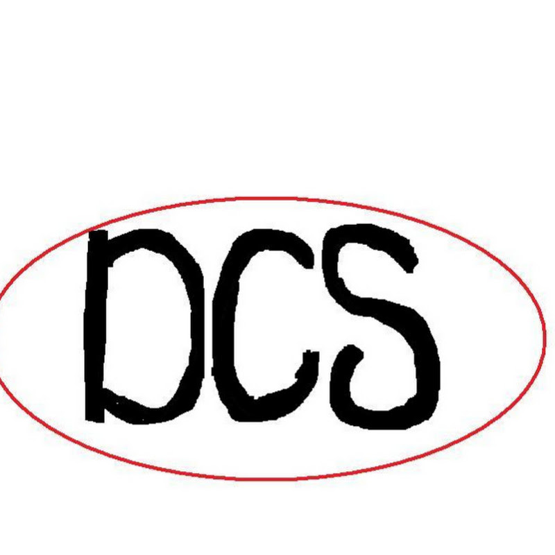 Damo's Comedy Sketches 