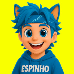 Espinho Azul