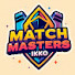 YocahibmZPE-channel-avatar-Match Masters IKKO