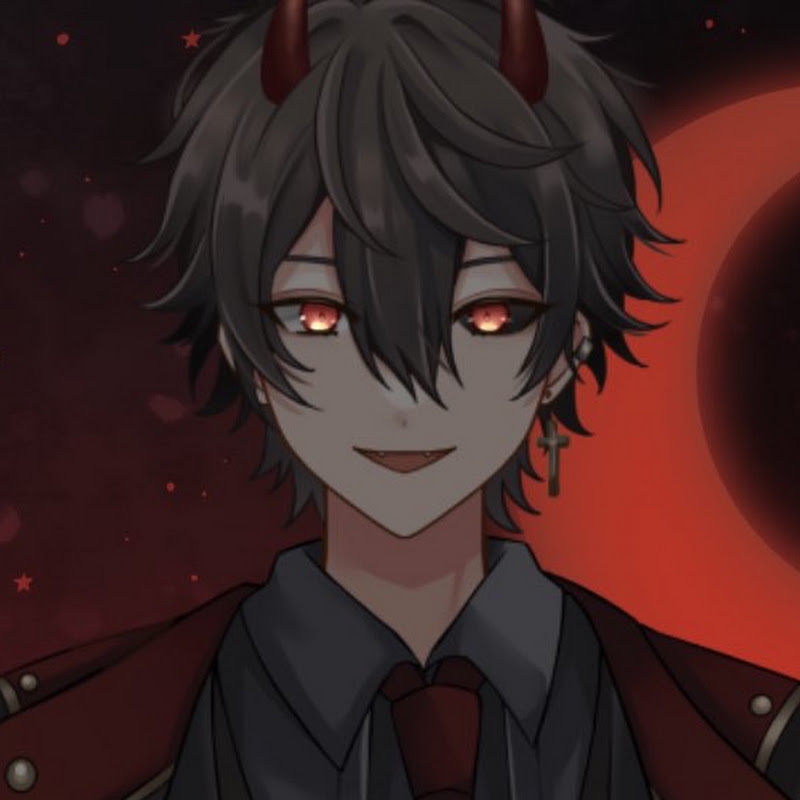 魔王クロノロ【転生魔王怠惰ヲタク系低音関西弁個人Vtuber】