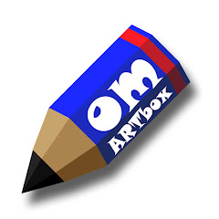 OM ArtBox channel logo
