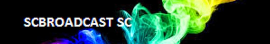 scbroadcast sc YouTube channel avatar