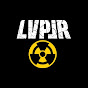 LVPJR HARDCORE logo