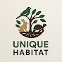 Unique Habitat logo