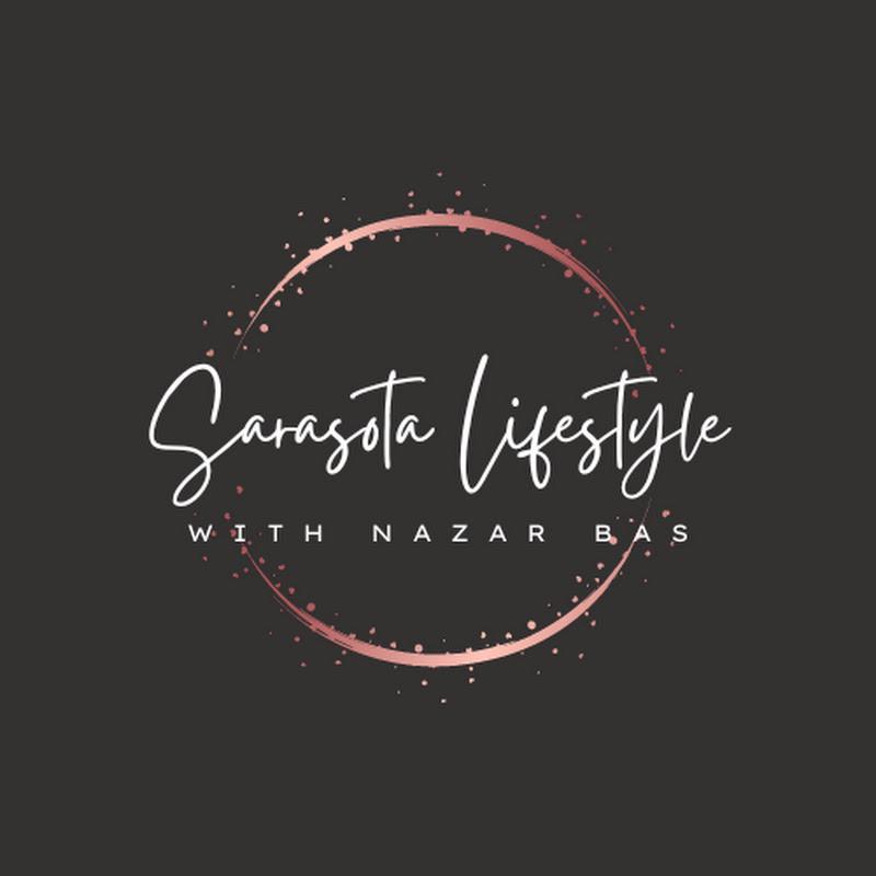 Sarasota Lifestyle & Real Estate with Nazar Bas