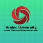 Online Arabic & Quranic University logo