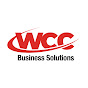 WCC Business Solutions logo