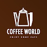 カズマックスのCOFFEE WORLD