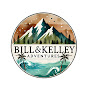 Bill and Kelley Adventures logo