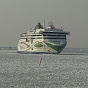 Baltic ship spotter 